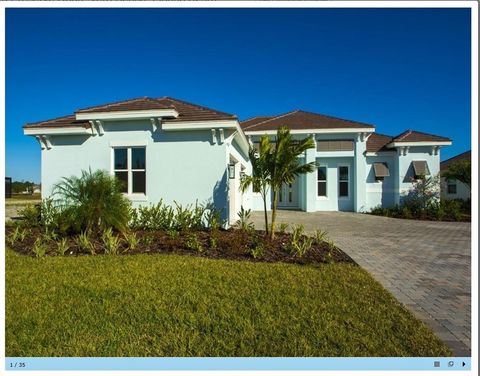 Property photo of 5865 palmetto preserve road, vero beach, fl 32967