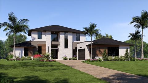 Photo of 2545 Riverview Court, Vero Beach, FL 32963 (MLS # 292755)