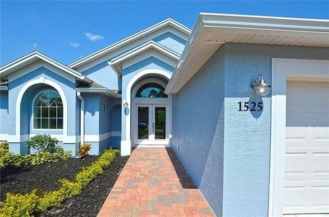 A home in Vero Beach