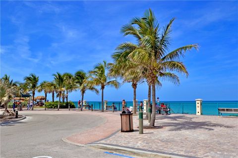 A home in Vero Beach