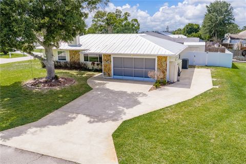 Property photo of 27 Sunset Drive, Sebastian, FL 32958