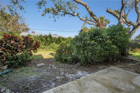 A home in Vero Beach