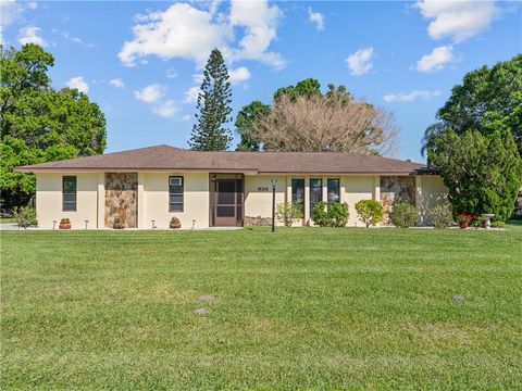 936 25th Avenue Vero Beach FL 32960