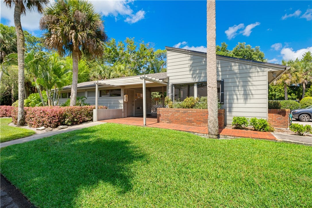 2150 Pine Creek Boulevard 105