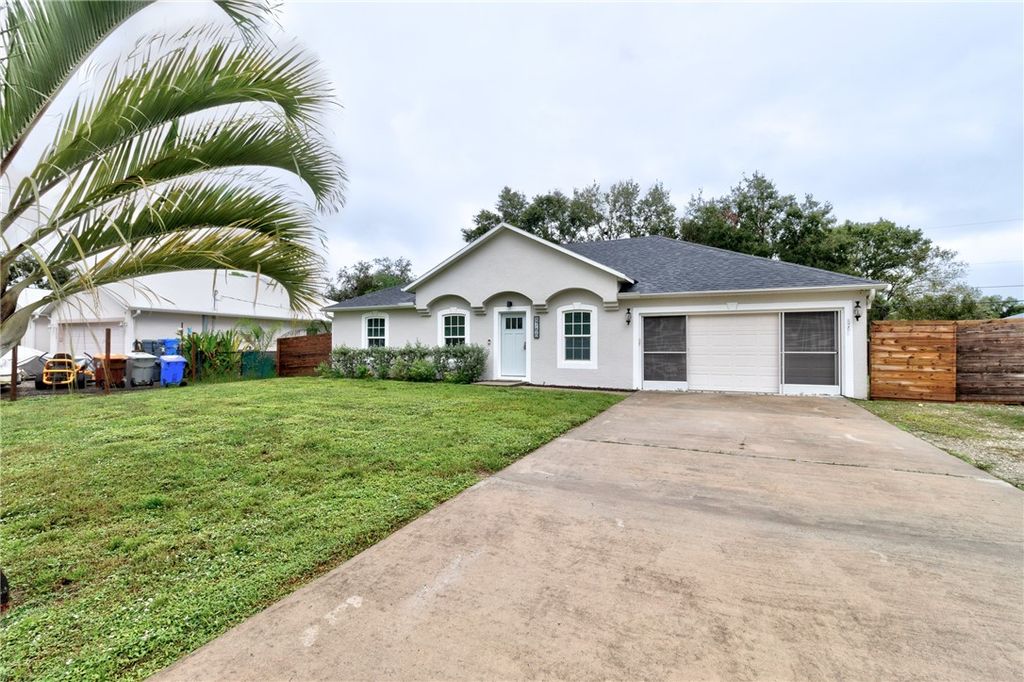 Photo of 8766 103rd Avenue, Vero Beach, FL 32967 (MLS # 291781)