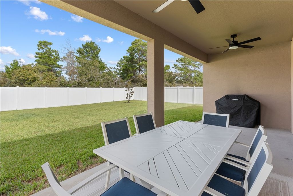 Photo of 6585 Canterbridge Drive, Vero Beach, FL 32967 (MLS # 291645)