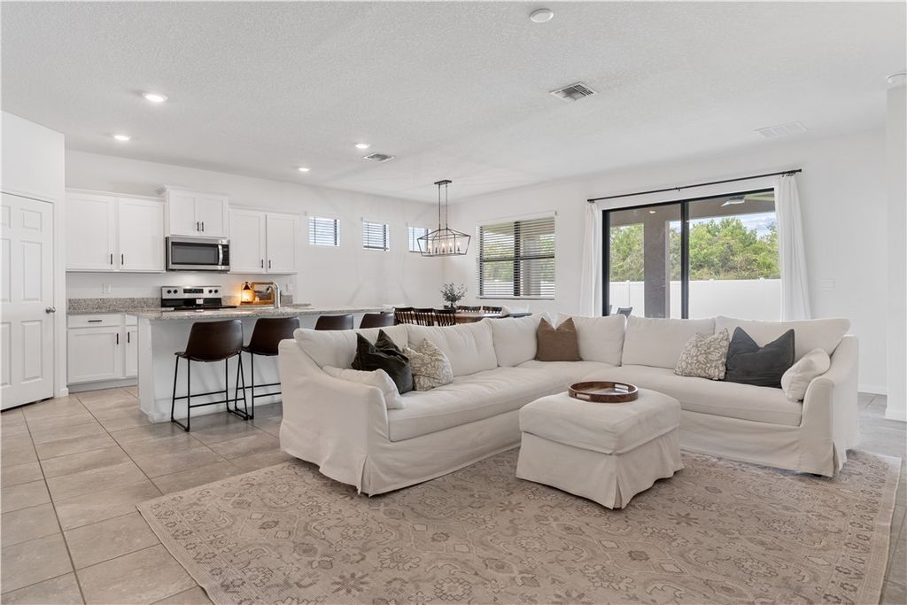 Photo of 6585 Canterbridge Drive, Vero Beach, FL 32967 (MLS # 291645)