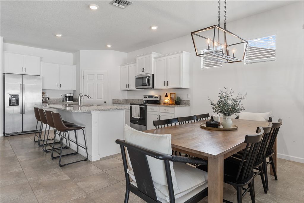 Photo of 6585 Canterbridge Drive, Vero Beach, FL 32967 (MLS # 291645)