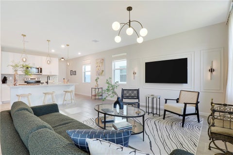 261 Osprey Preserve Boulevard, Jensen Beach, FL 34957