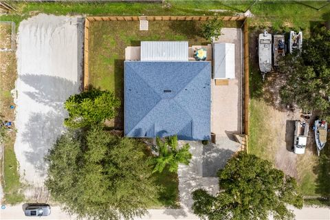 A home in Vero Beach