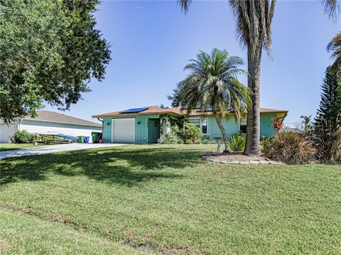 436 Tunison Lane, Sebastian, FL 32958