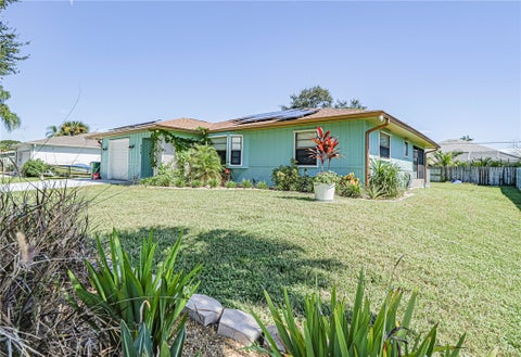 436 Tunison Lane, Sebastian, FL 32958