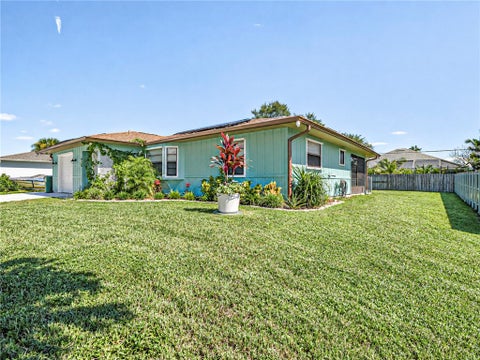 436 Tunison Lane, Sebastian, FL 32958