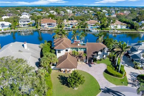 A home in Vero Beach