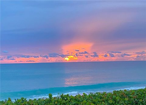 A home in Vero Beach