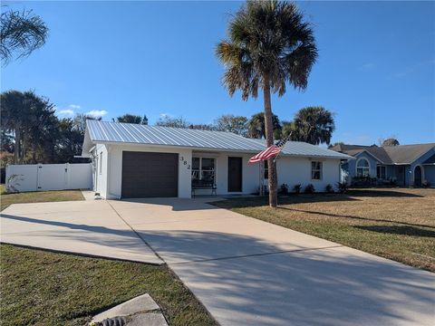 Property photo of 382 Easy Street, Sebastian, FL 32958