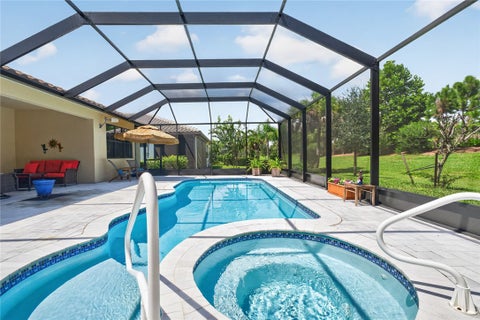 4111 Basket Oak Circle, Vero Beach, FL 32967