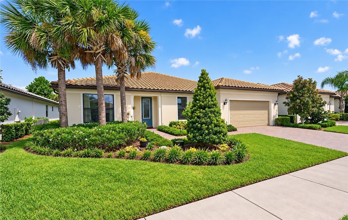 4111 Basket Oak Circle, Vero Beach