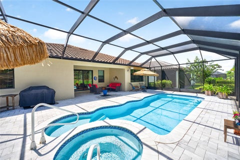 4111 Basket Oak Circle, Vero Beach, FL 32967