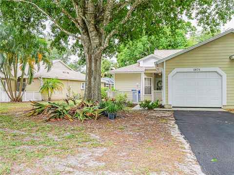 1875 Sixty Oaks Lane Vero Beach FL 32966