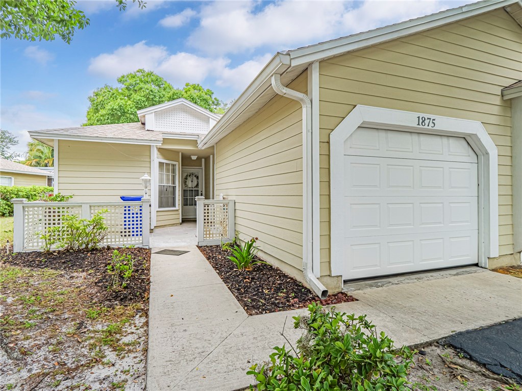 1875 Sixty Oaks Lane
