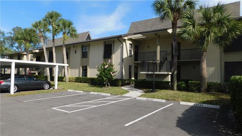 A home in Vero Beach