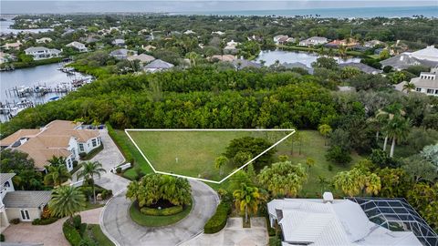 112 Sandpointe Drive Vero Beach FL 32963