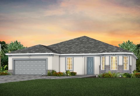 1328 Hideaway Drive Vero Beach FL 32960