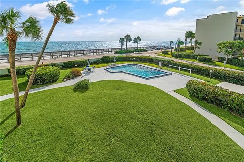 A home in Vero Beach