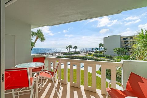 A home in Vero Beach