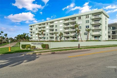 A home in Vero Beach