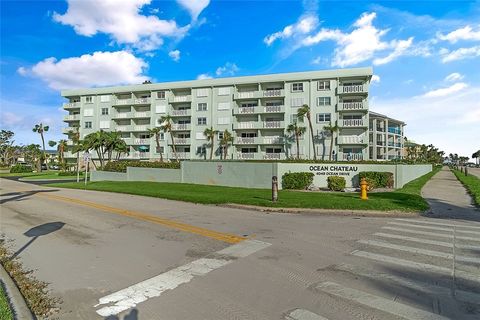 A home in Vero Beach