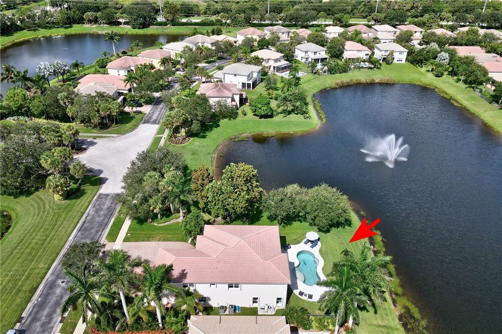 Photo of 1828 Grey Falcon Circle SW, Vero Beach, FL 32962 (MLS # 291136)