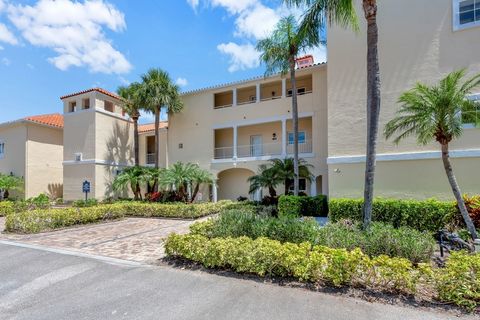 A home in Vero Beach