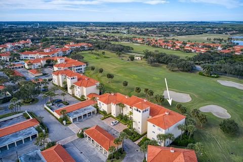 A home in Vero Beach