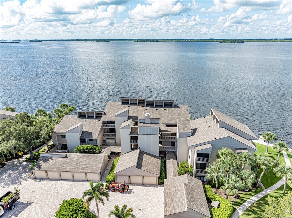 1860 Bay Road 205E