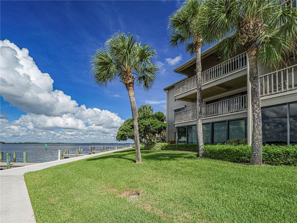1860 Bay Road 205E