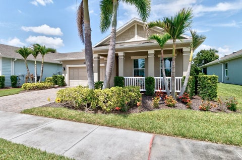 3385 Wild Banyan Way, Vero Beach, FL 32966