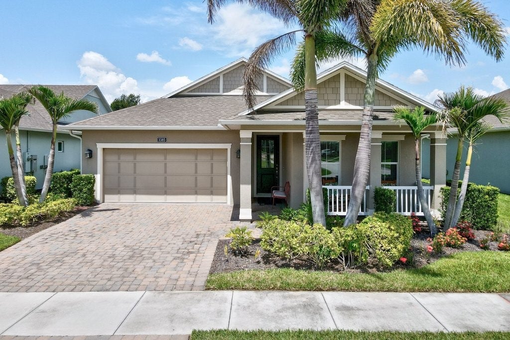 3385 Wild Banyan Way, Vero Beach