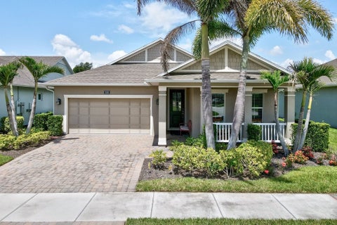 3385 Wild Banyan Way, Vero Beach, FL 32966