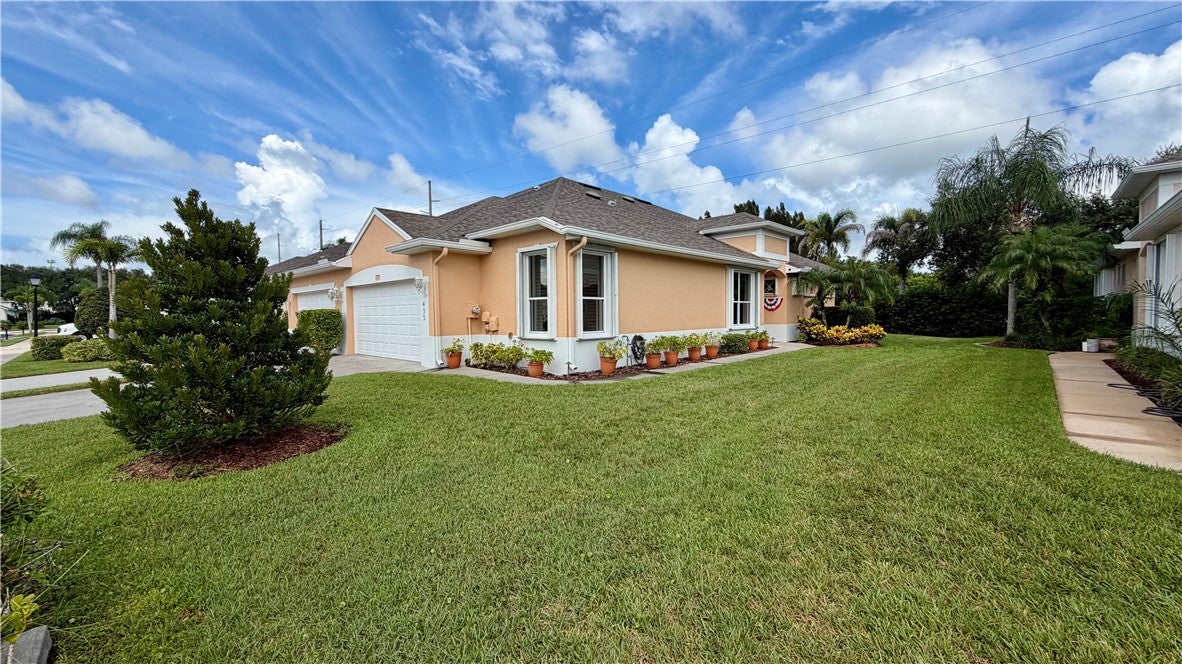 433 N Tangerine Square Sw, Vero Beach