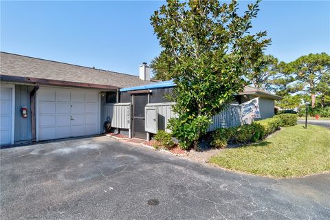 A home in Vero Beach