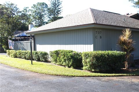 A home in Vero Beach