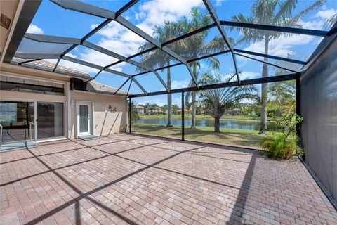 A home in Vero Beach