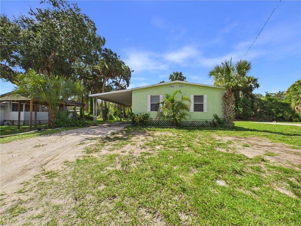 6305 105th Place, Sebastian