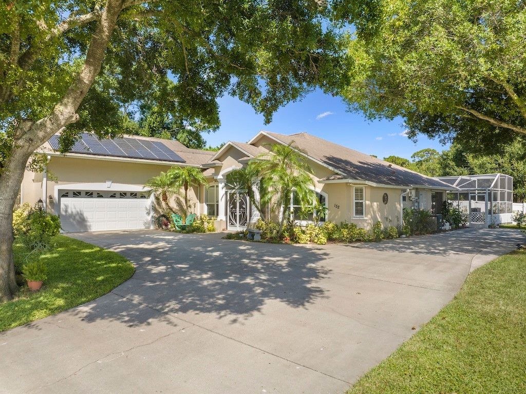 Photo of 152 Academy Terrace, Sebastian, FL 32958 (MLS # 289075)