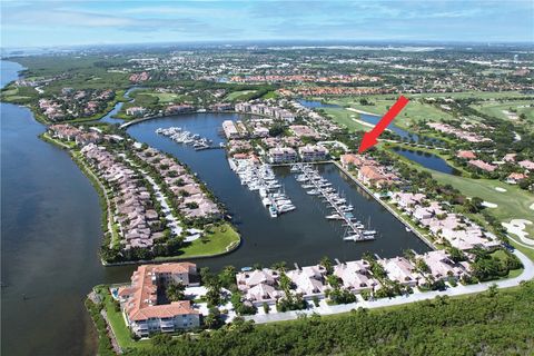 Property photo of 5520 Harbor Village Drive 101, Vero Beach, FL 32967