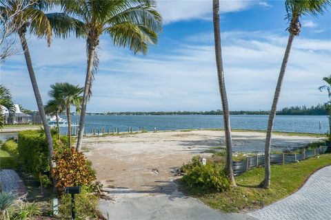 3 Sailfish Road Vero Beach FL 32960