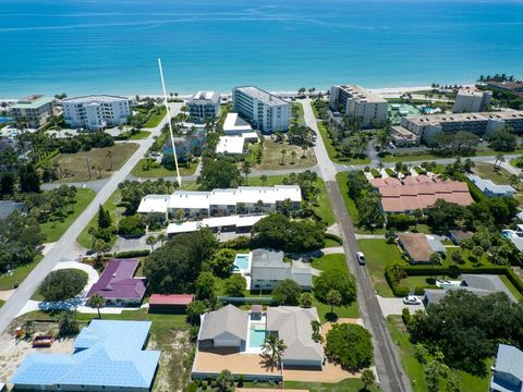 A home in Vero Beach