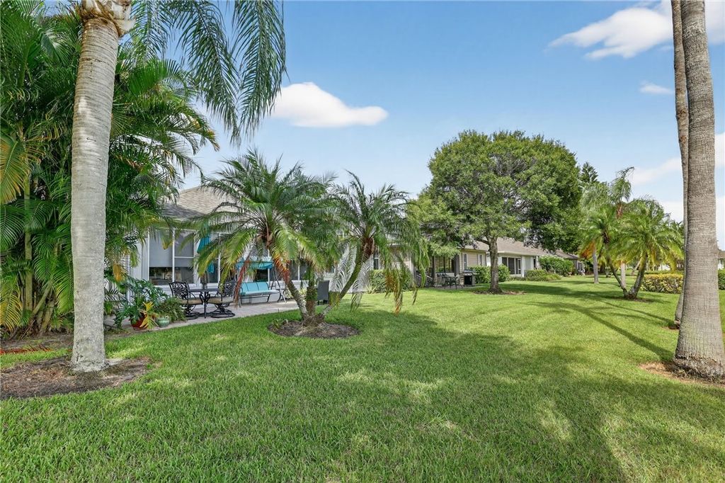 Photo of 1890 Hawthorne Drive, Vero Beach, FL 32962 (MLS # 291679)